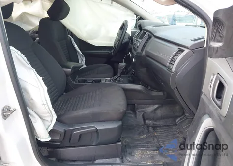 2020 Ford Ranger Xl z USA, uszkodzony, nr VIN 1FTER4EH5LLA58822